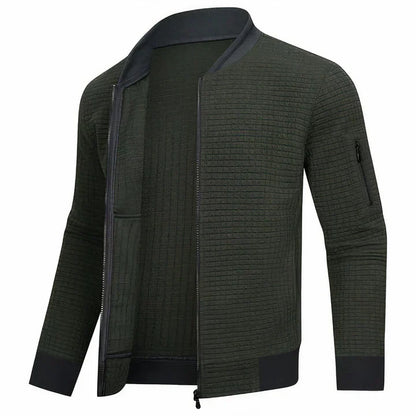Men's Breathable Summer Windbreaker - Olytrend