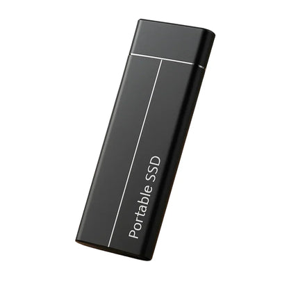 Fast Portable Solid State Drive - Olytrend