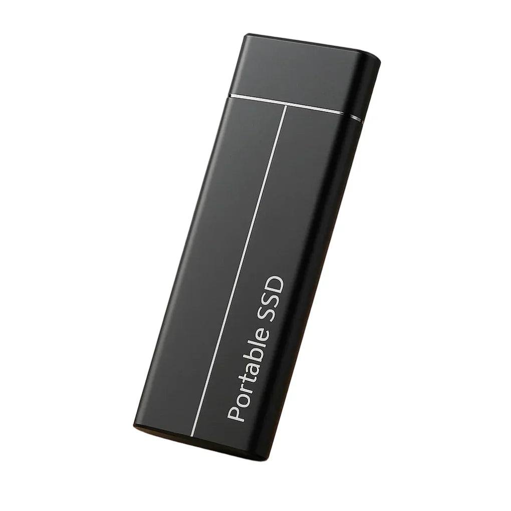 High Speed Portable Solid State Drive - Olytrend