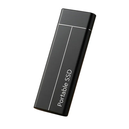 High Speed Portable Solid State Drive - Olytrend