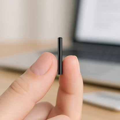 Compact Handsfree Digital Recorder - Olytrend