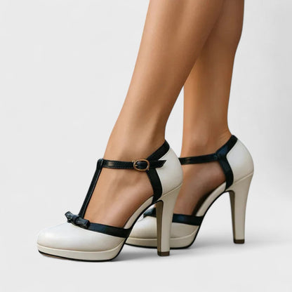 Comfortable Orthopedic High Heels for Women