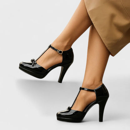 Comfortable Orthopedic High Heels for Women