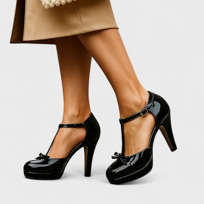 Comfortable Orthopedic High Heels for Women