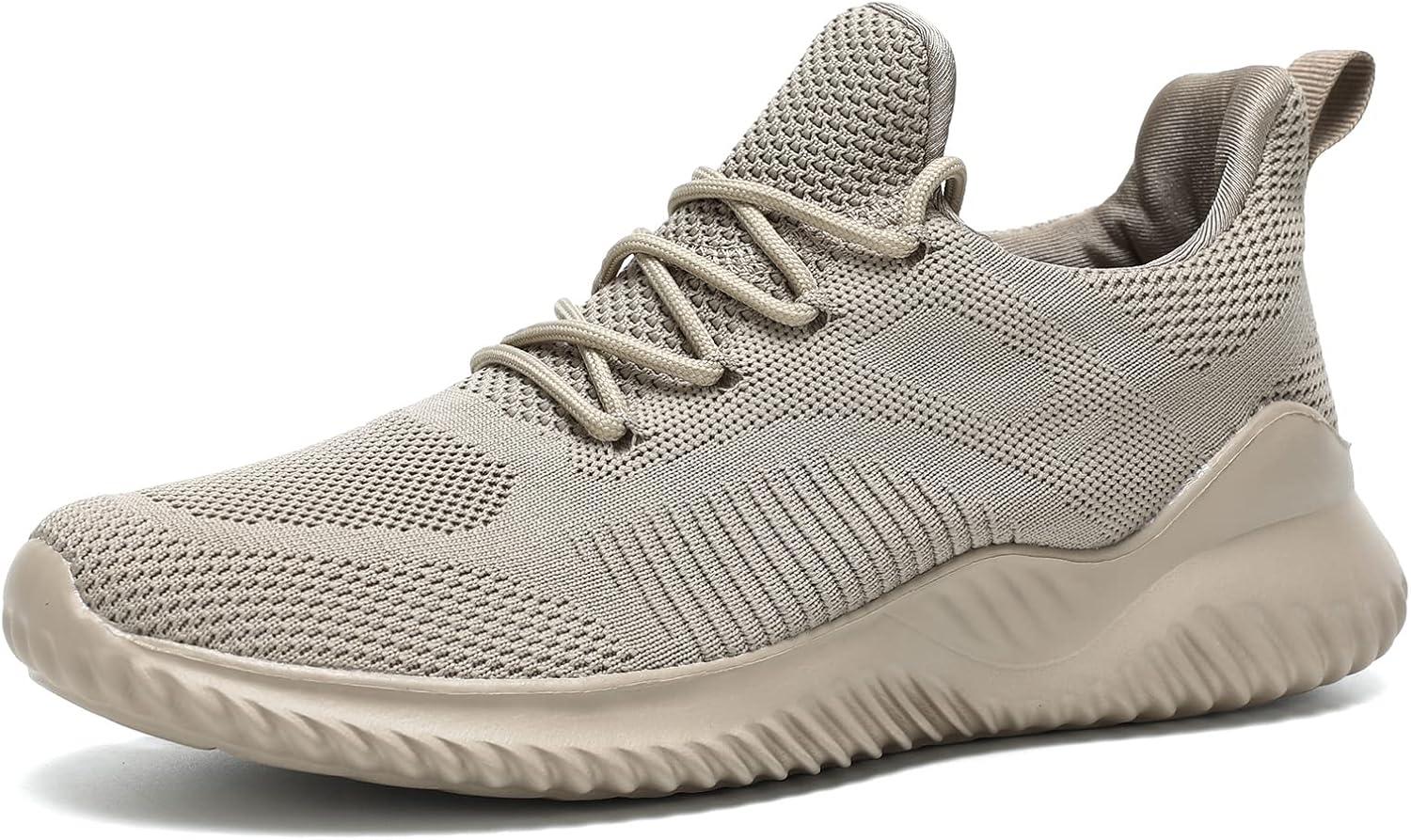 Athletic Running Shoes - Xplore-Green-6.50-Nora Luxe
