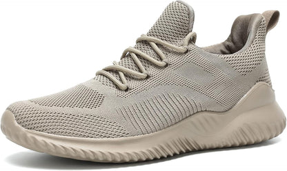 Athletic Running Shoes - Xplore-Green-6.50-Nora Luxe