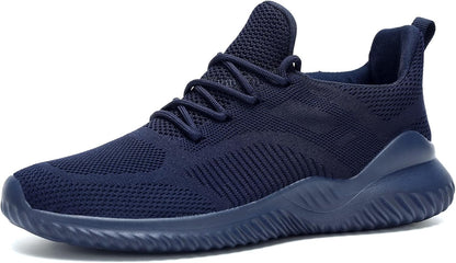 Athletic Running Shoes - Xplore-Green-6.50-Nora Luxe