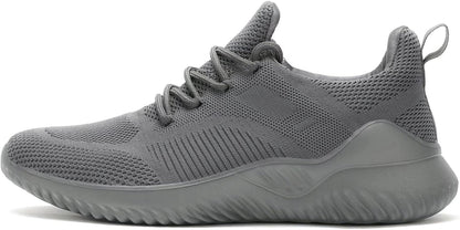 Athletic Running Shoes - Xplore-Green-6.50-Nora Luxe