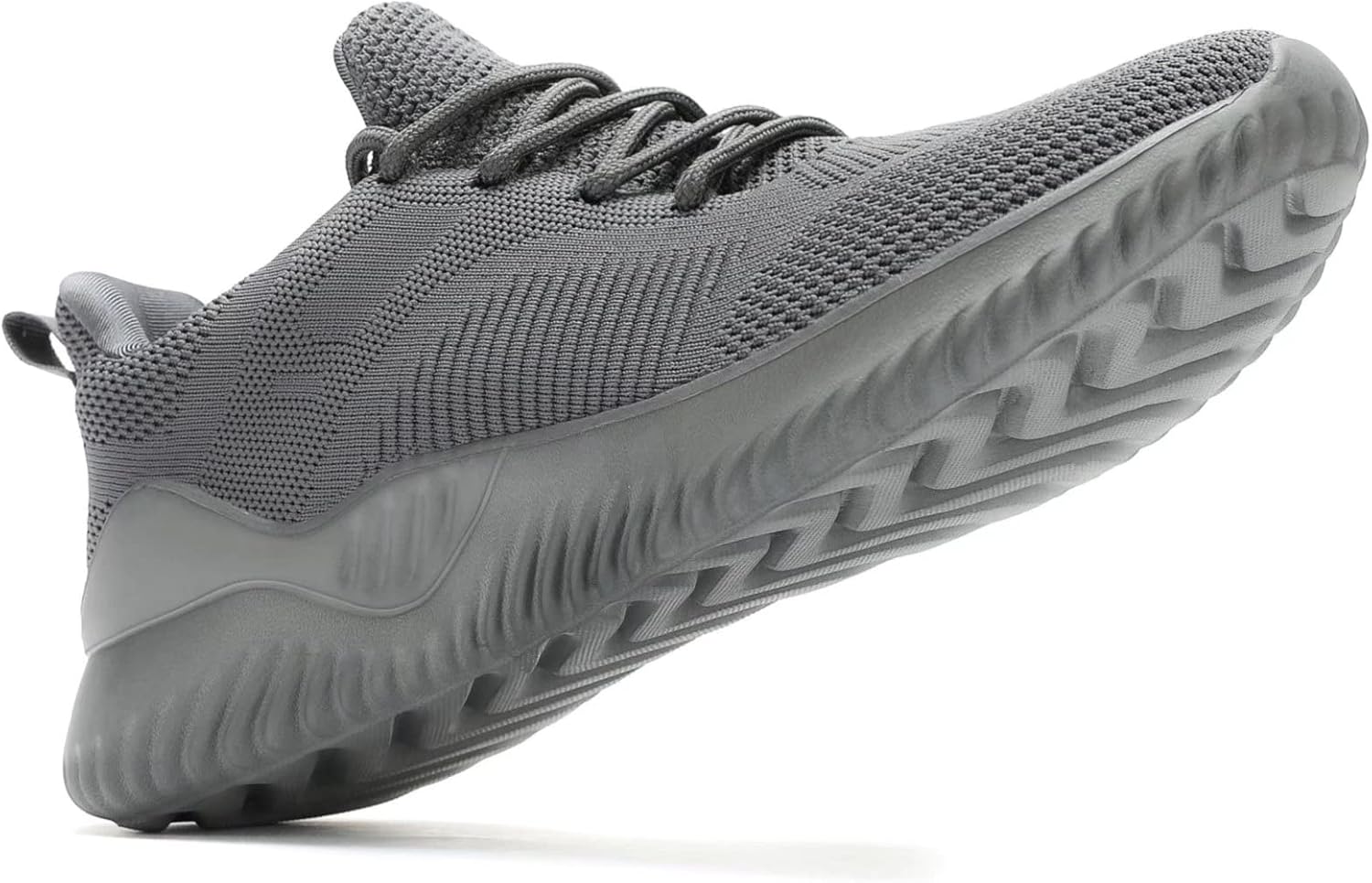 Athletic Running Shoes - Xplore-Green-6.50-Nora Luxe