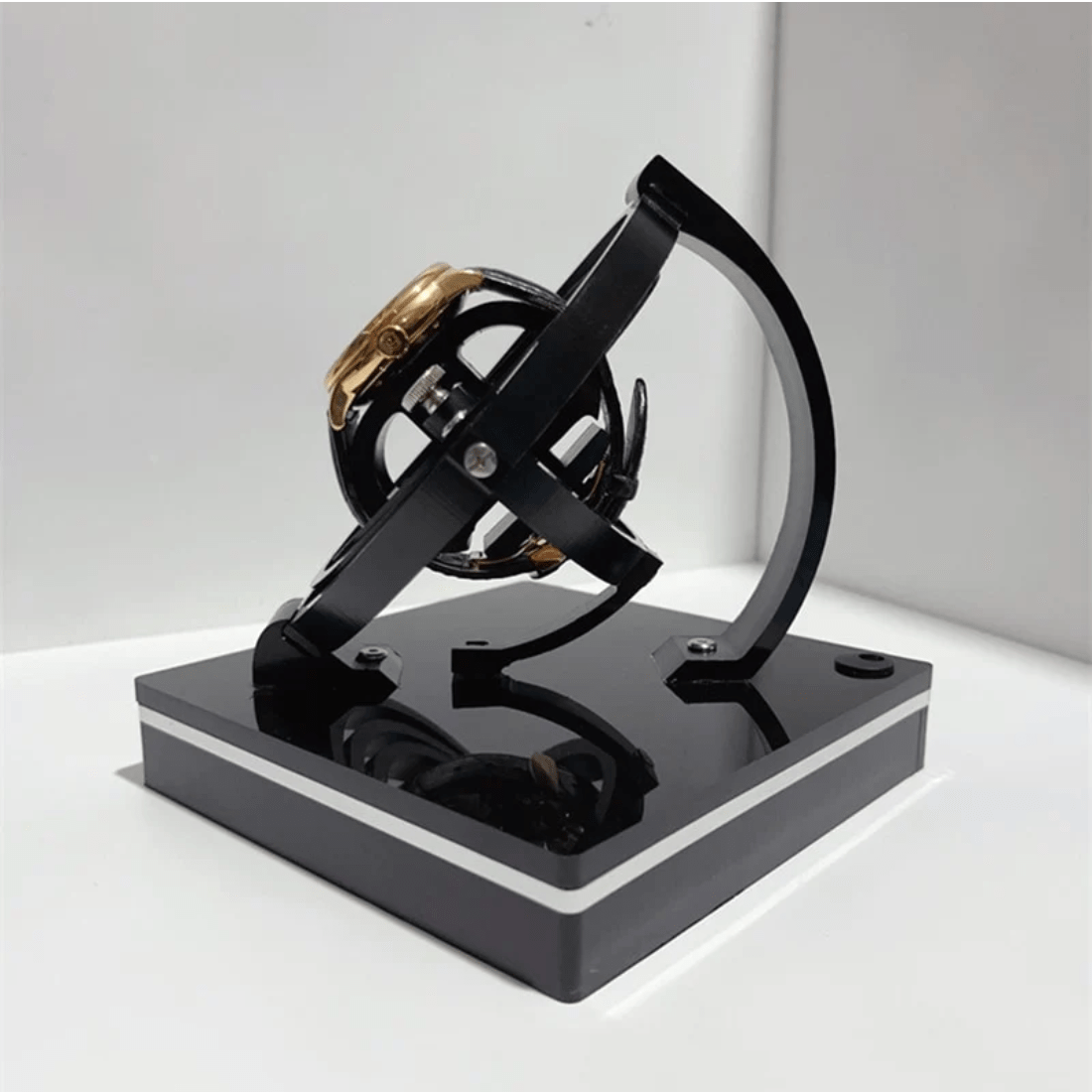 Automatic Watch Winder – Horion-The Livary