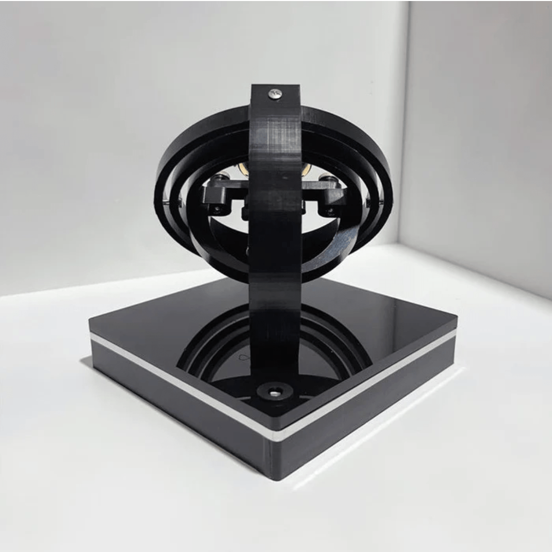 Automatic Watch Winder – Horion-The Livary