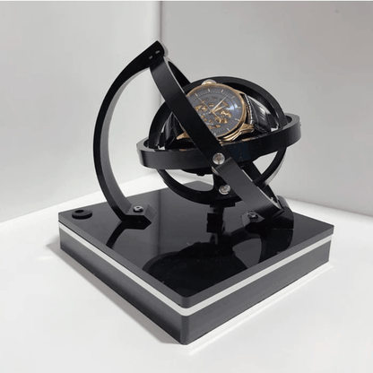 Luxury Automatic Watch Box Horion - Pexav
