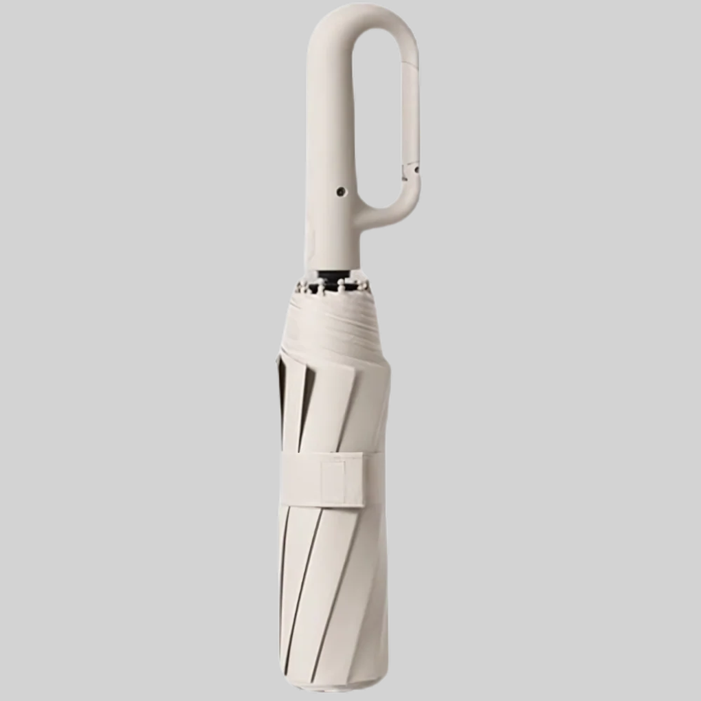 Waterproof Compact Automatic Umbrella