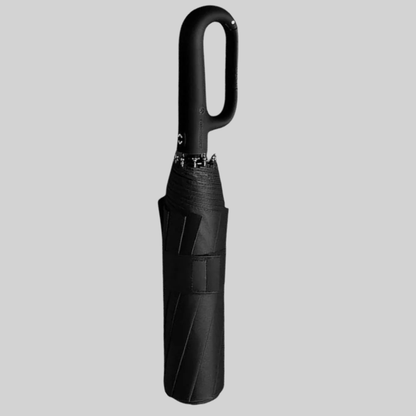 Windproof Compact Automatic Umbrella