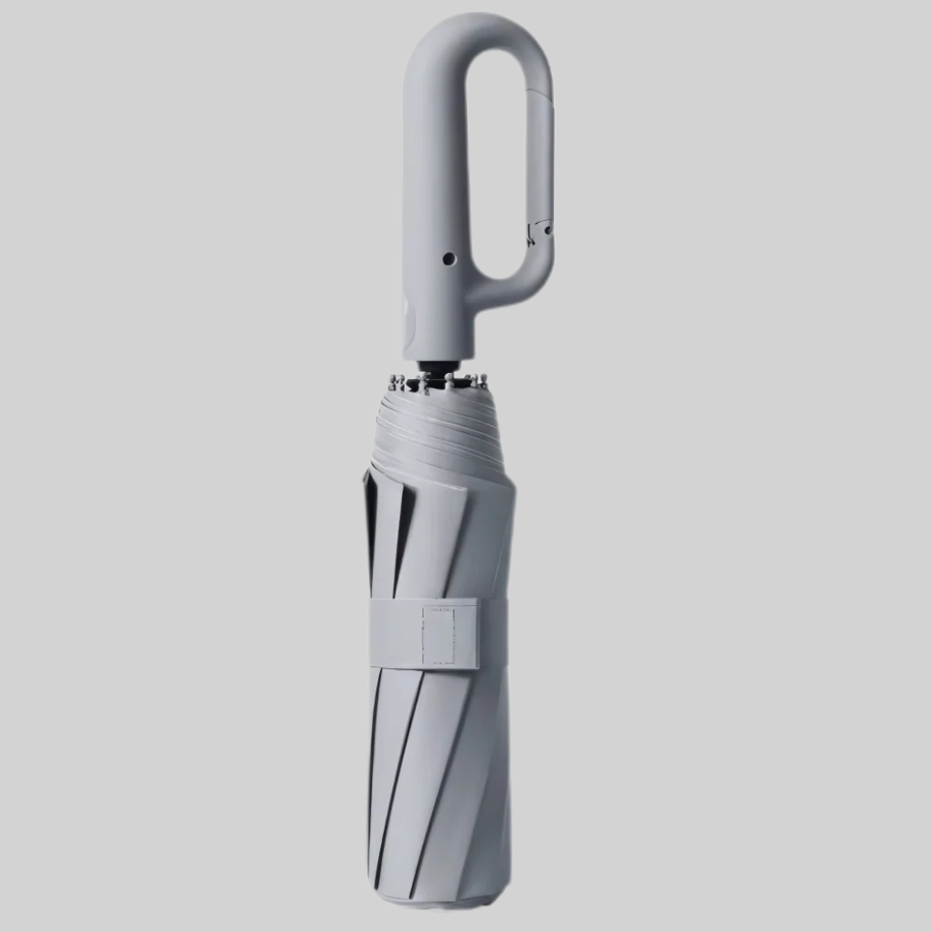 Waterproof Compact Automatic Umbrella