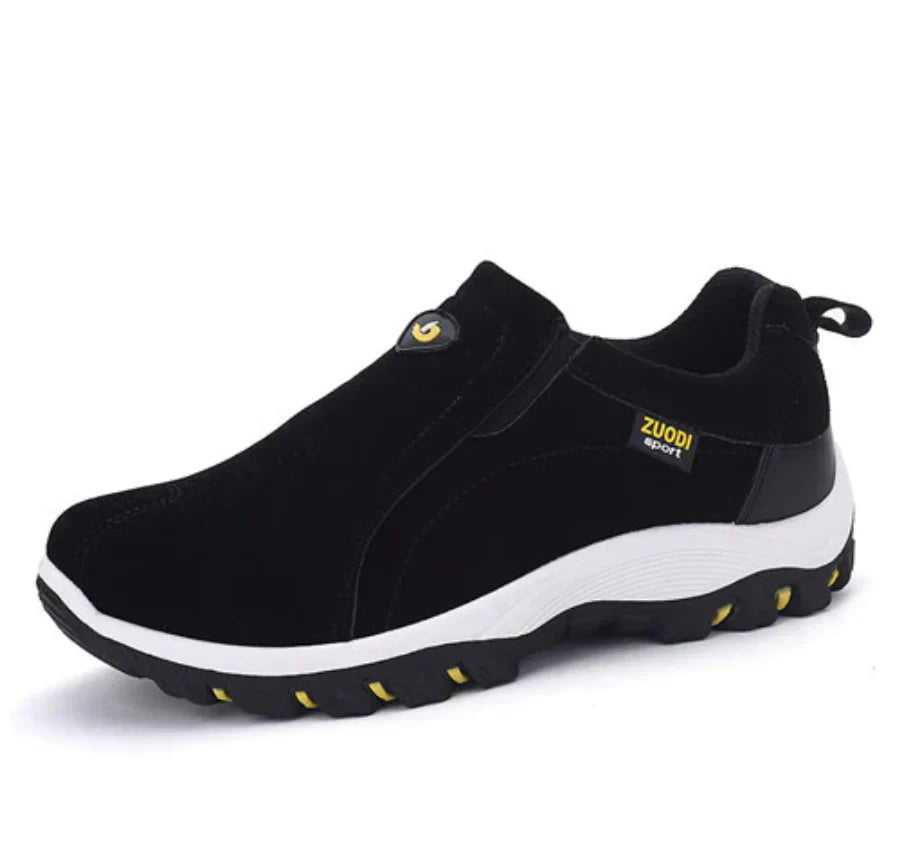 Orthotic Comfort Walking Shoes - Pexav