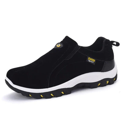 Orthotic Comfort Walking Shoes - Pexav