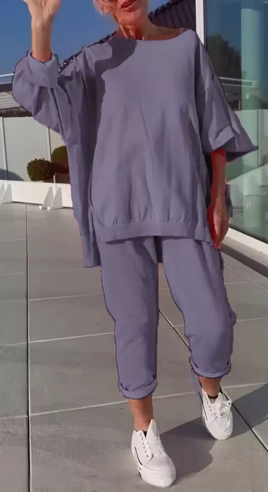 Comfortable Women's Lounge Wear