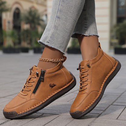 Comfortable Walking Shoes for Women with Good Arch Support
