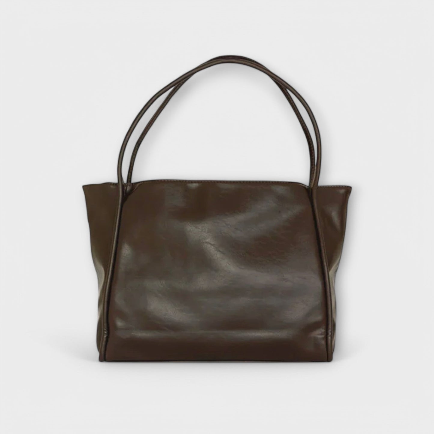 Luxury Women's Shoulder Bag