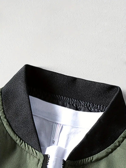 Cool Casual Mens Summer Coat