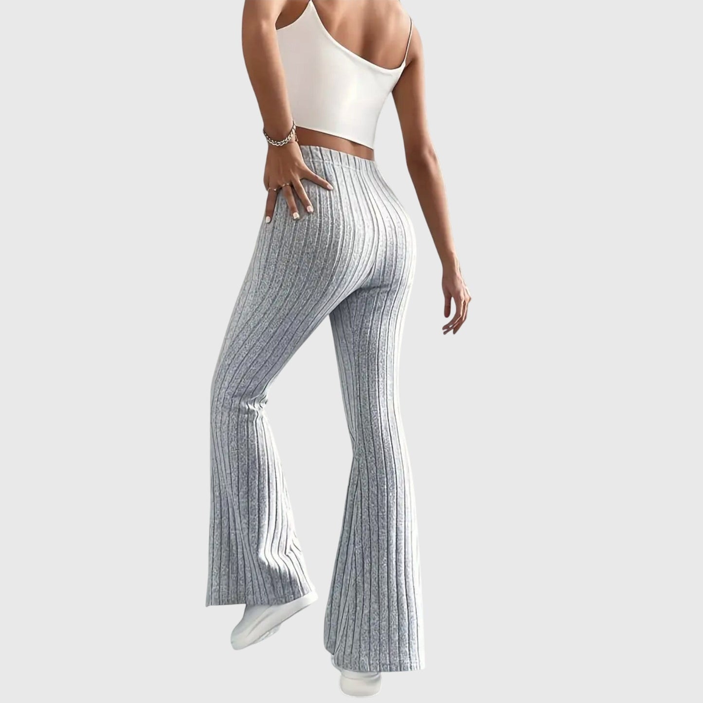 Classic Pants for Daily Style