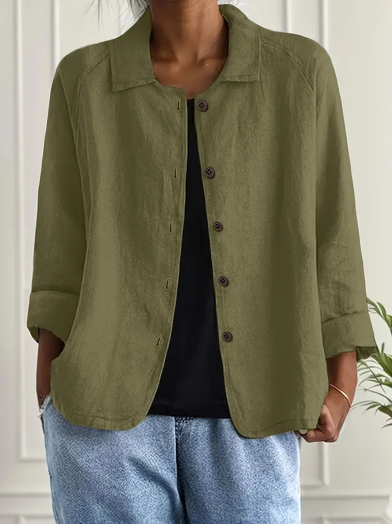 Timeless Soft Women's Top