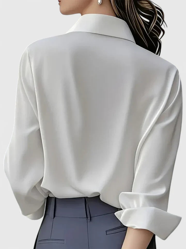 Melvaya | Chic Women's Top