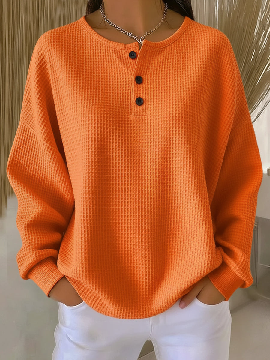Relaxed Fit Oakley Hoodie - Olytrend