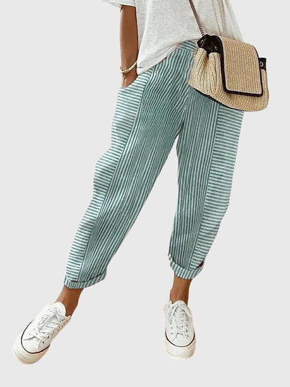 Fall | Stylish Women's Trousers
