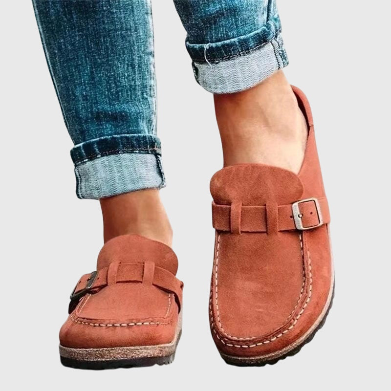 Comfortable Supportive Orthopedic Shoes