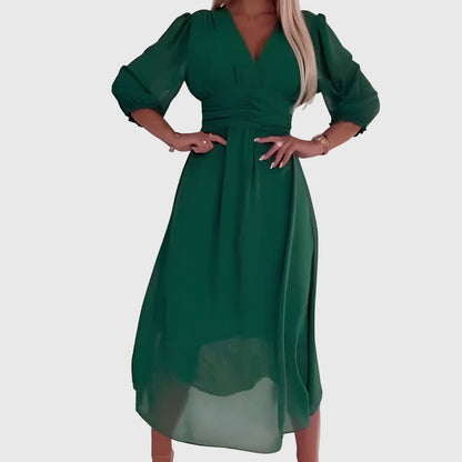 Luxurious Soft Formal Gown