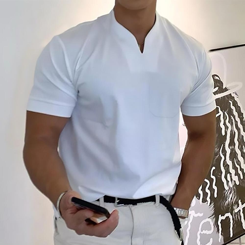Stylish Men's Polo Shirt | Casual Wear - Nocini