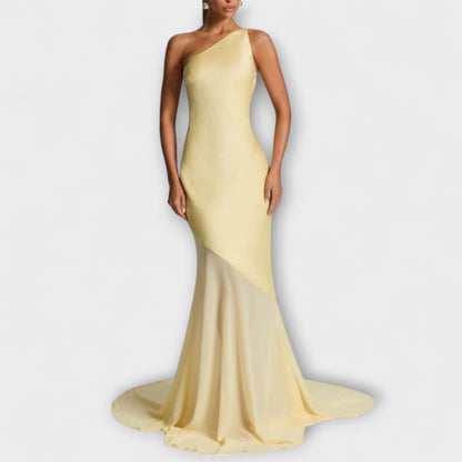 Elegant Evening Gown for All Events