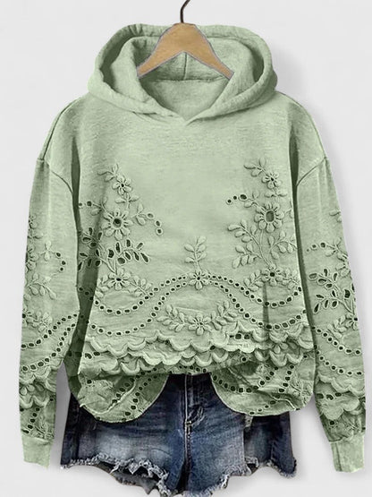 Eryka | Chic Knit Sweater