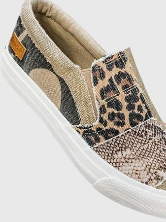 Comfortable Orthotic Slip On Shoes