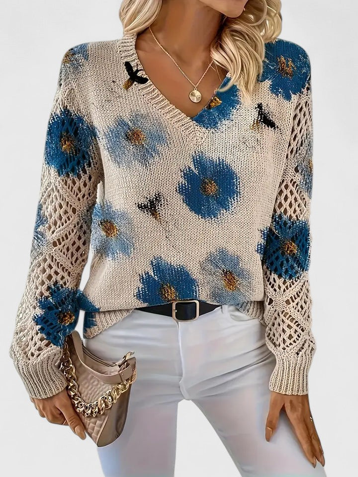 Liza | Chic Knit Sweater