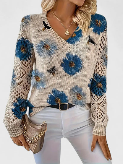 Liza | Chic Knit Sweater