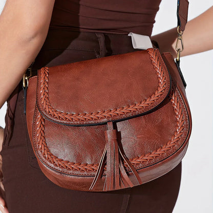 Stylish Mini Crossbody Purse for Women