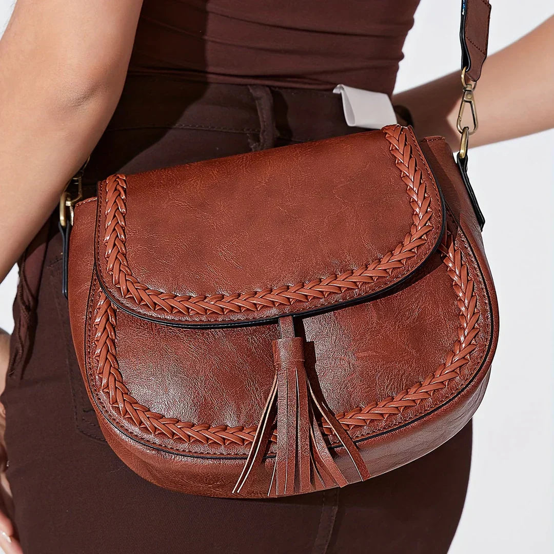 Petite Ladies Crossbody Handbag