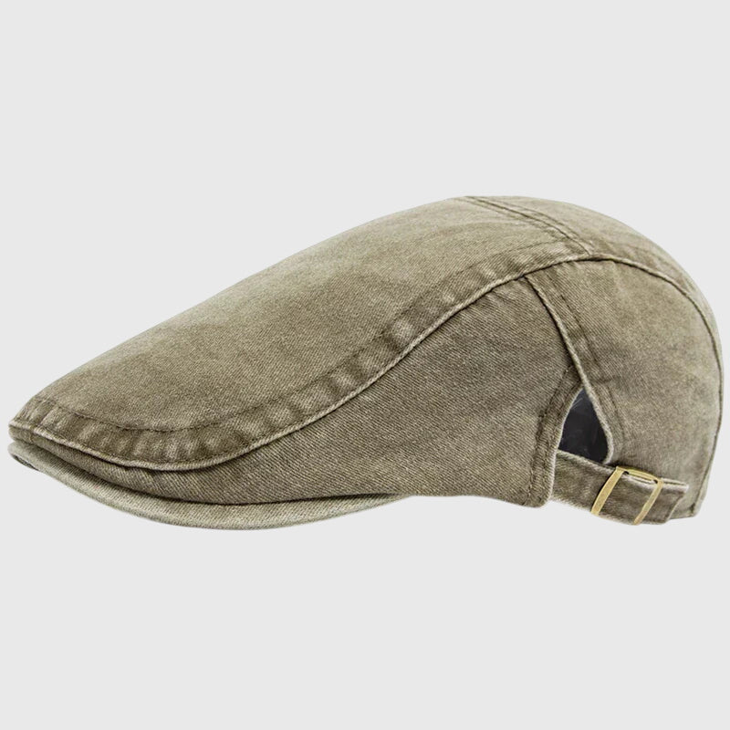 Timeless Chic Lady Beret