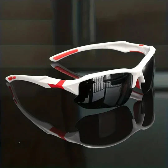 High Performance Polarized Sports Sunglasses