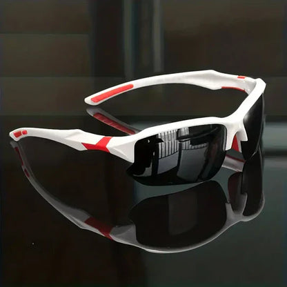 High Performance Polarized Athletic Sunglasses