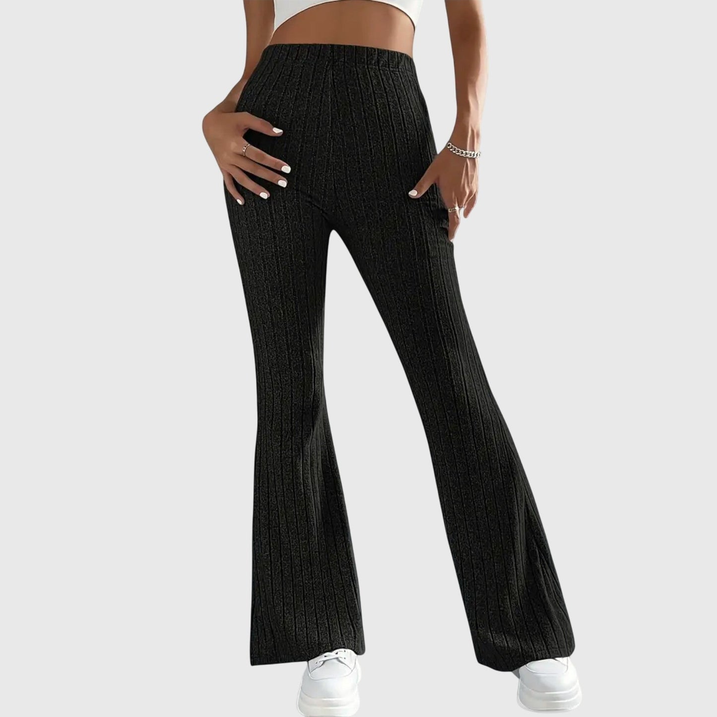 Classic Pants for Daily Style