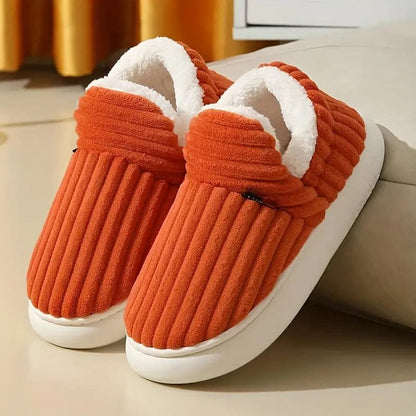 Plush Cloud Soft Slippers