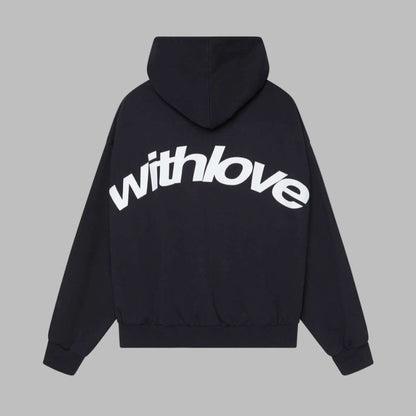 Cozy Women's Fleece Hoodie