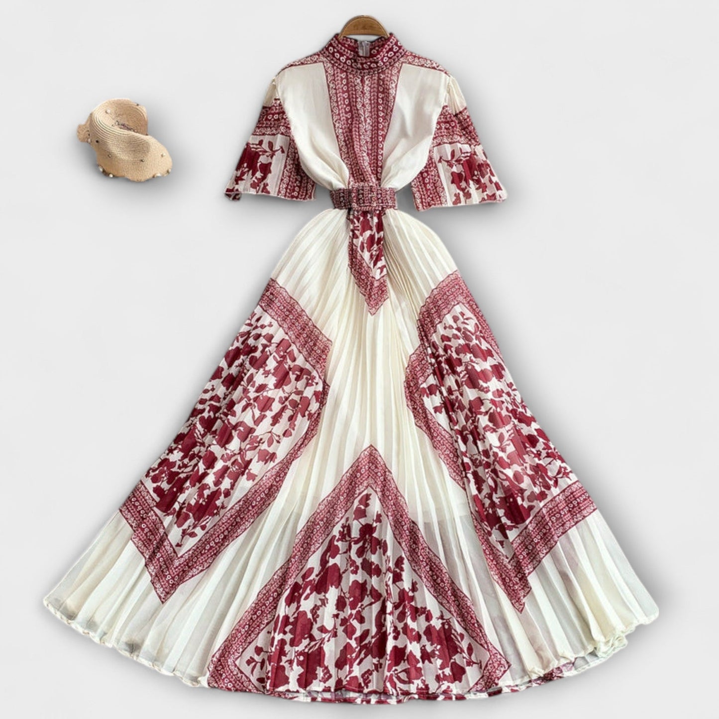 Vintage Style Dress for Every Event
