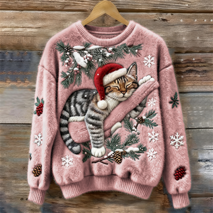 Frances™ | Soft Knit Sweater