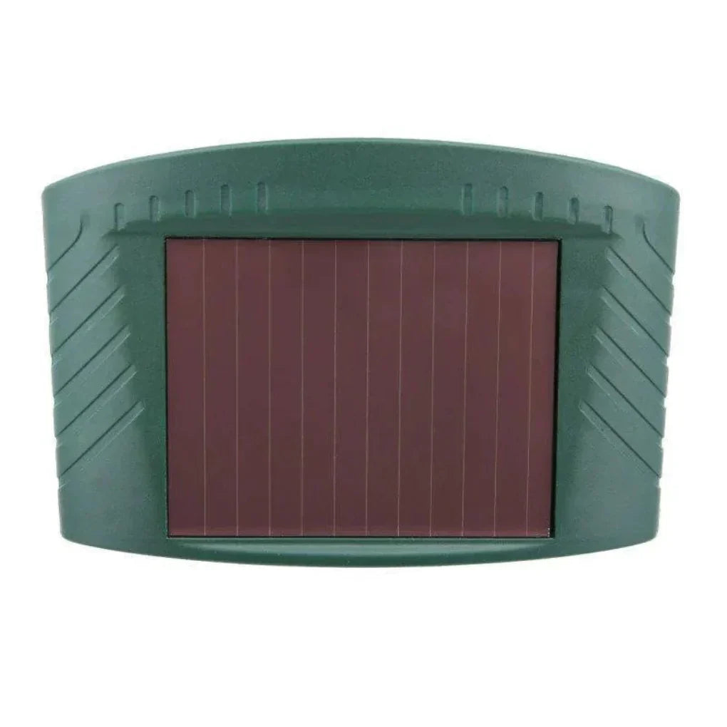 Outdoor Solar Powered Animal Repeller