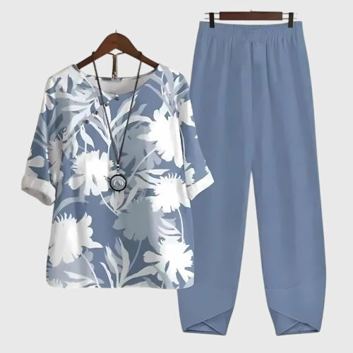 Cozy 2 Piece Lounge Set
